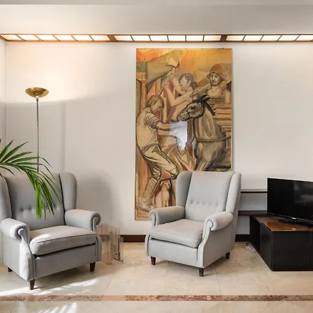 Flats4rent Residenza Ai Tigli * ורונה