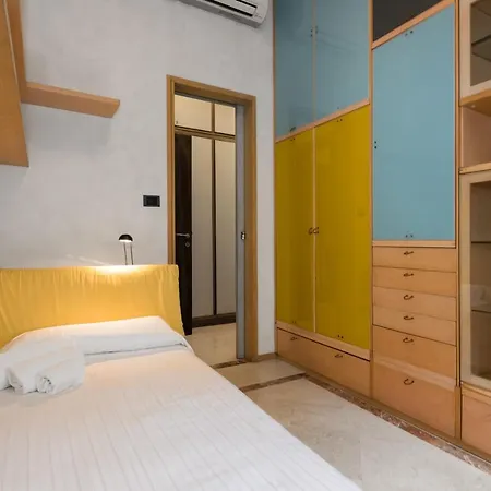 Flats4rent Residenza Ai Tigli * ורונה