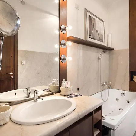 Flats4rent Residenza Ai Tigli דירה ורונה